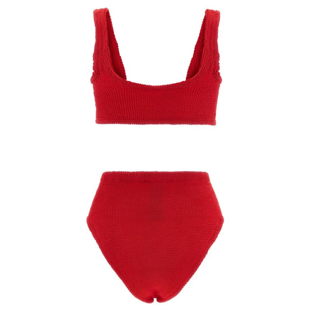 Hunza G Women 'Nadine' Bikini - Picture 2 of 3